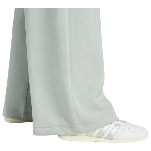 Adidas Γυναικείο παντελόνι φόρμας Soft Lux Straight Leg Pants